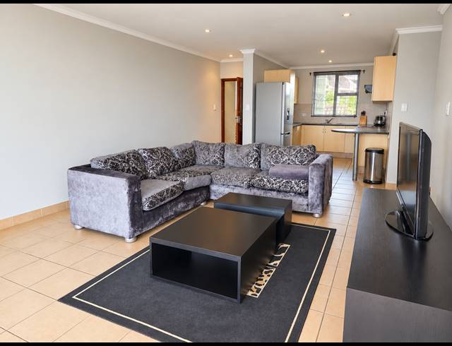3 BEDROOM APARTMENT TO LET IN WESTBROOK